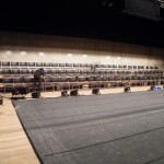 アピオス小劇場＠ダンス公演バージョン（約80席）の写真