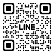 LINE公式アカウント二次元コード