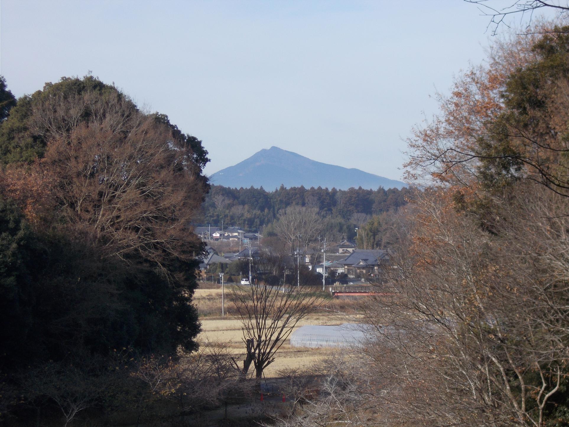 見晴らし台