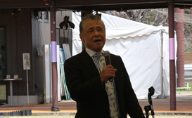 深川隆成