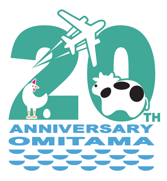 ロゴマーク（カラー）