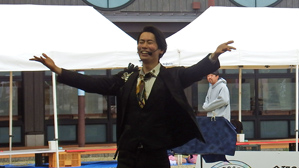 KIDS DAYを開催しました！