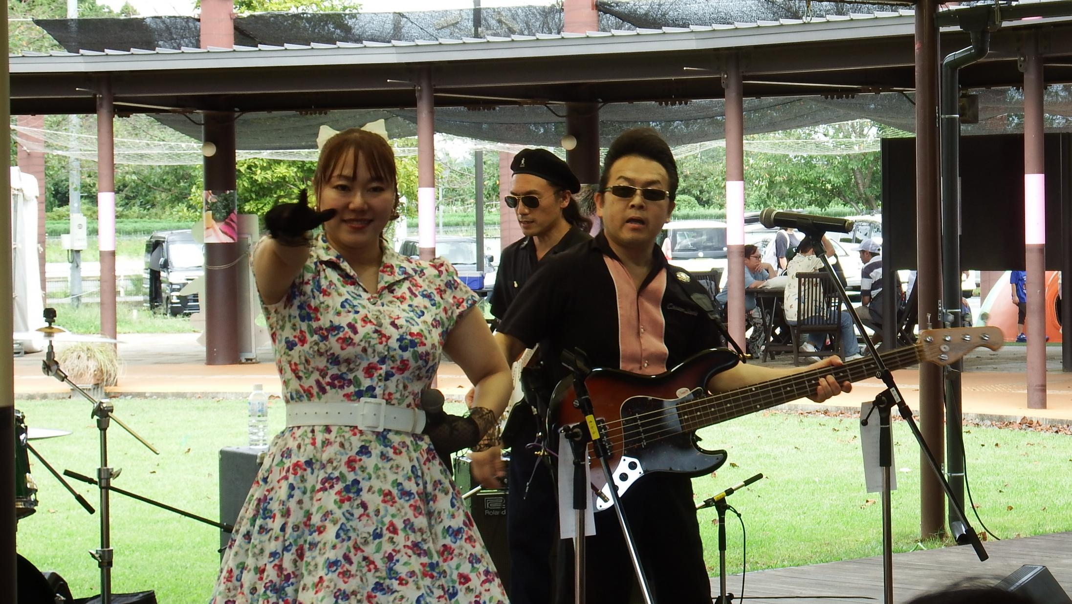 ハップスアンドエーエムビー写真1