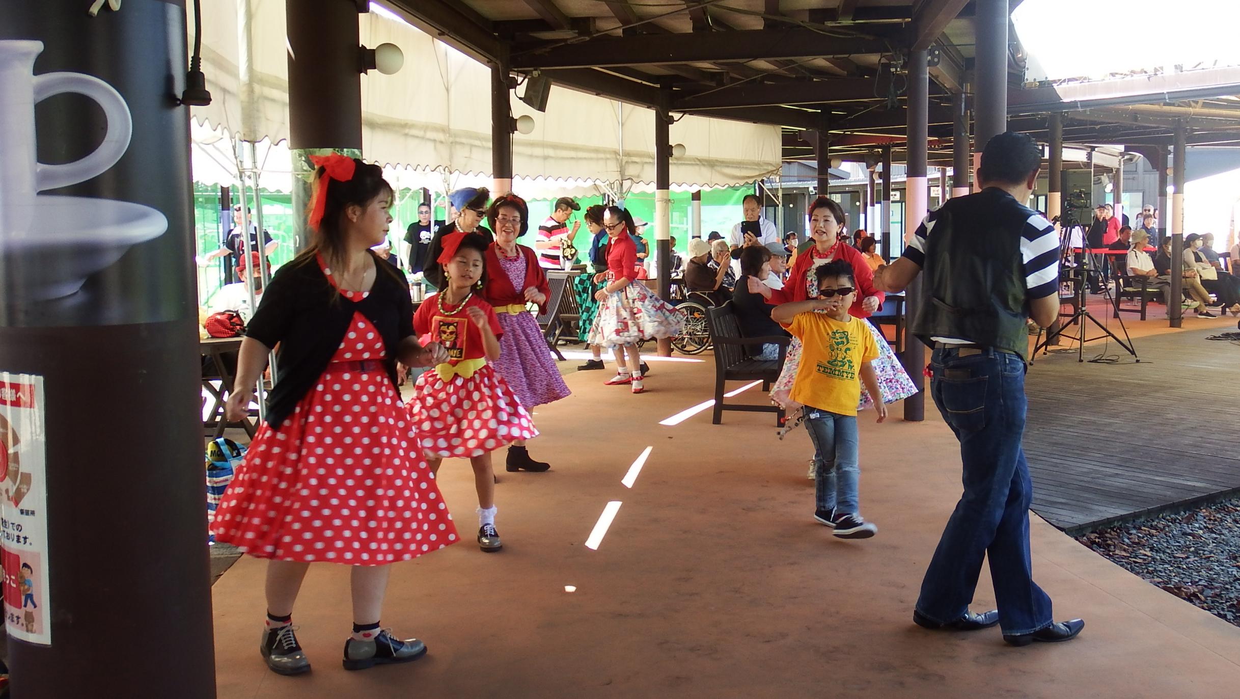 ハップスアンドエーエムビー写真2