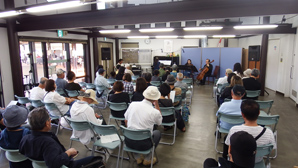 クラシック・プロムナード