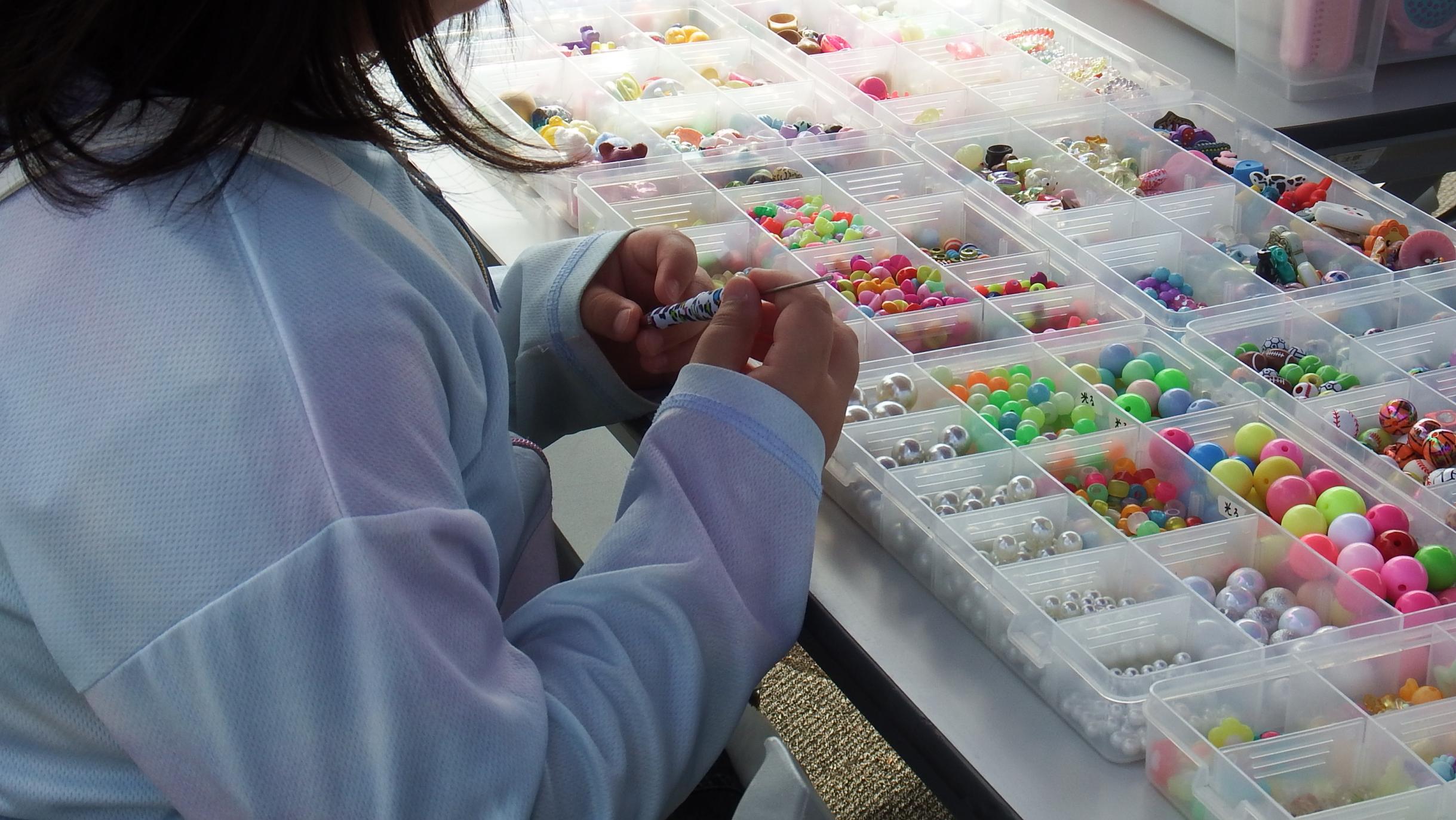 ワークショップ写真1