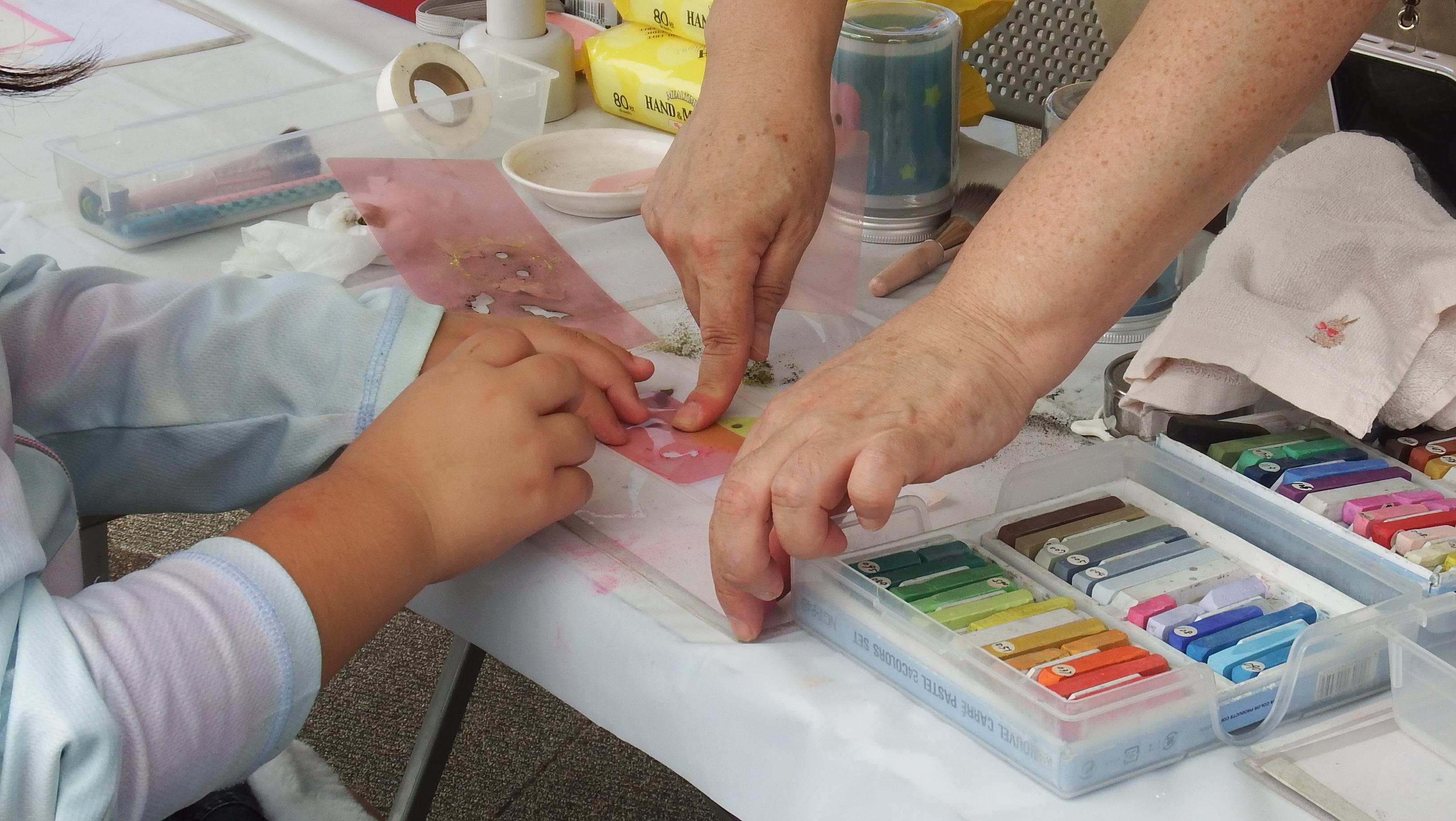 ワークショップ写真2