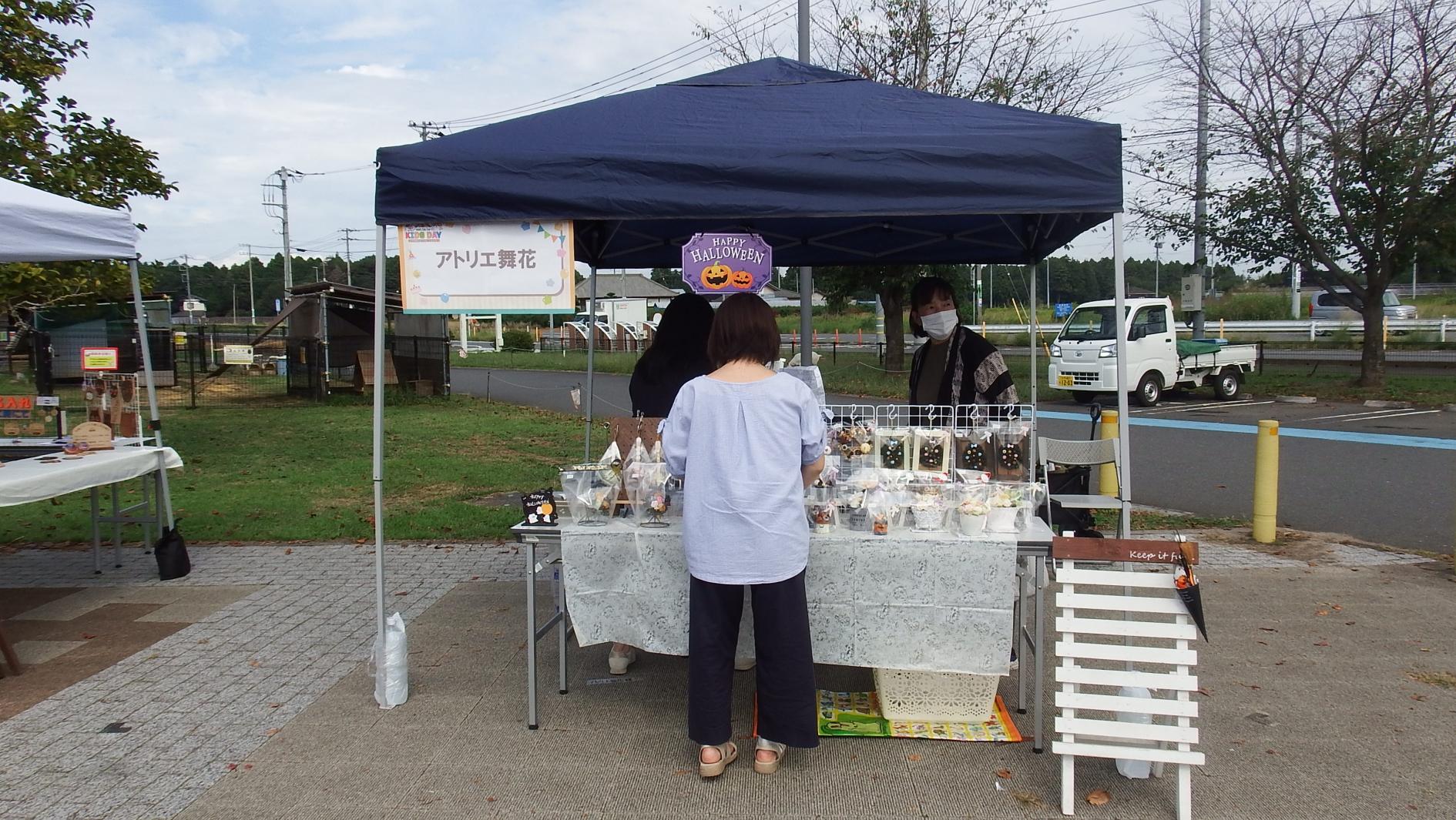 ワークショップ写真6