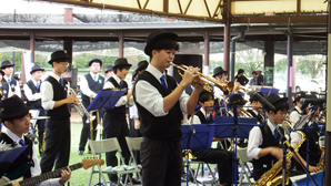 水戸工業高等学校ブルービギナーズ