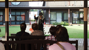 そ・ら・らカラオケ楽園