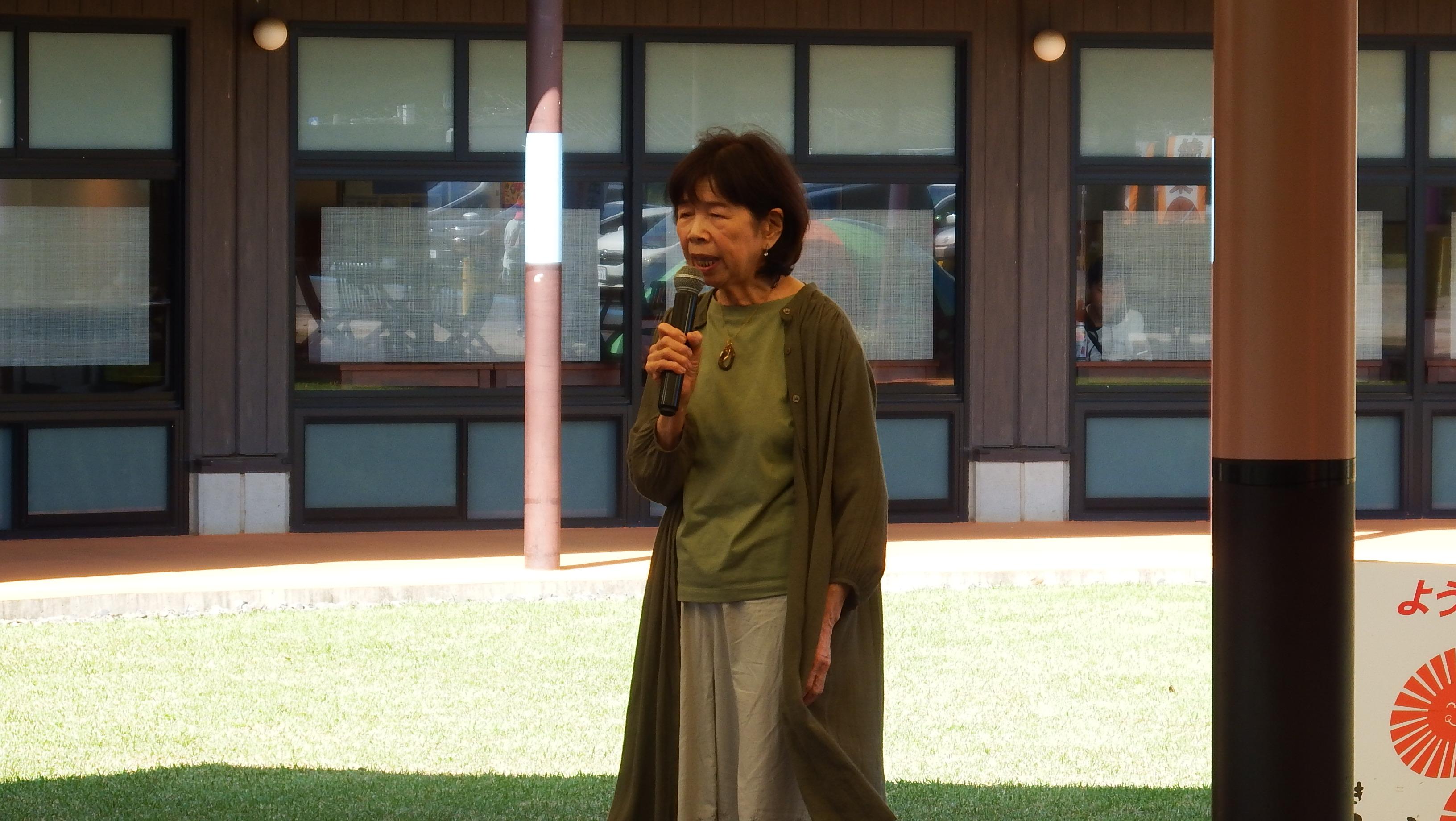 カラオケ楽園出演者写真3