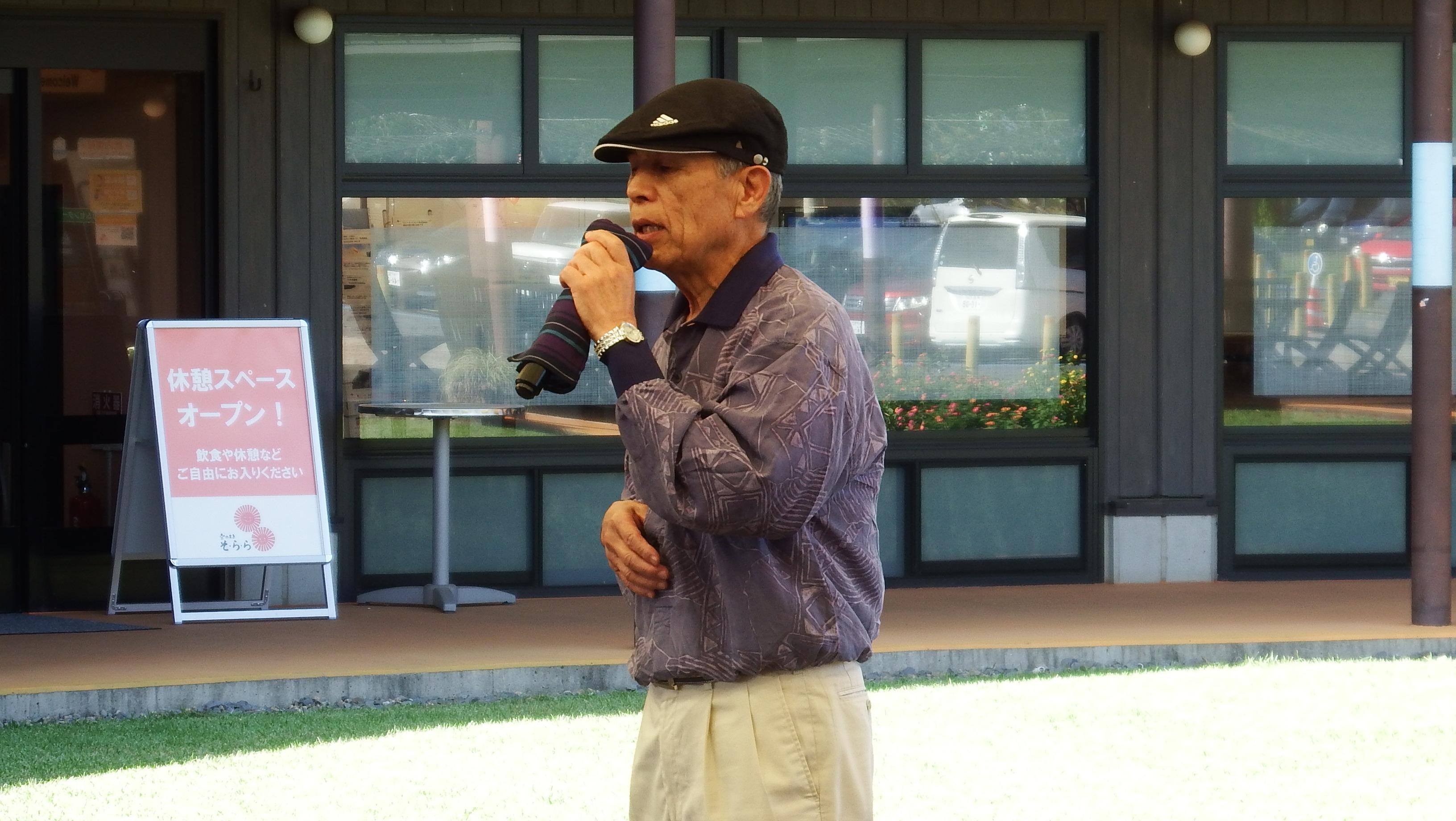 カラオケ楽園出演者写真17