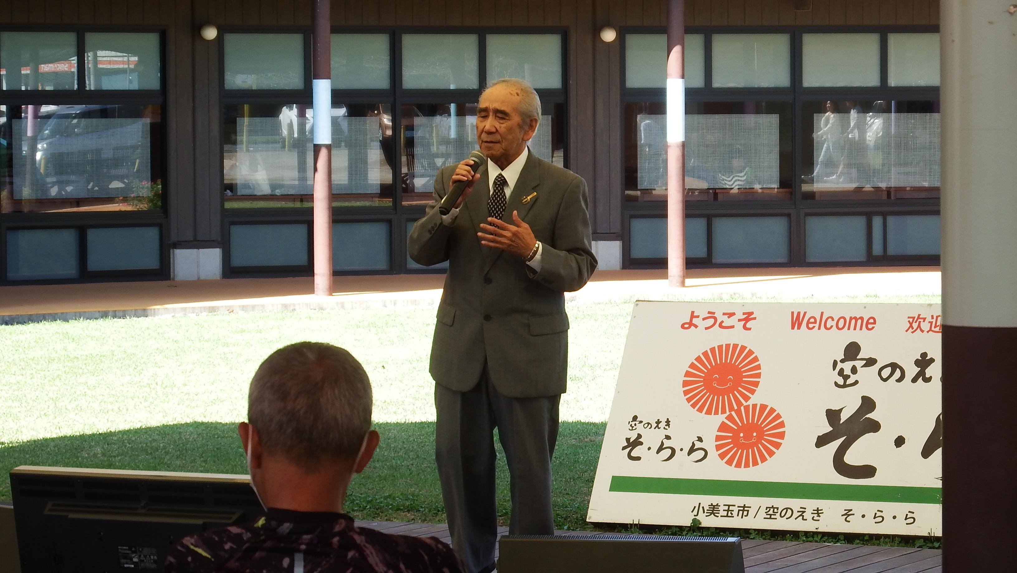 カラオケ楽園出演者写真19