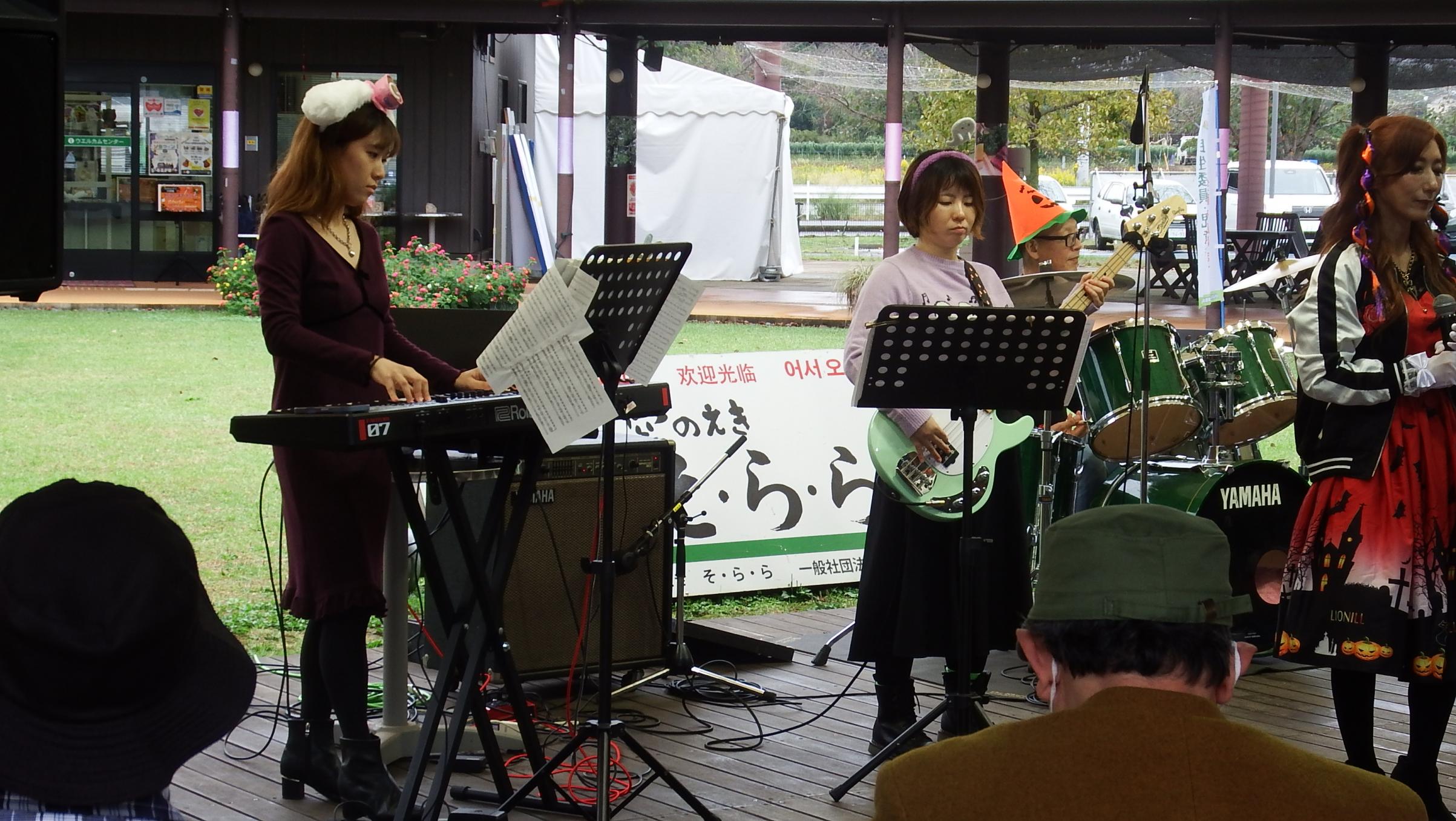 昭和歌謡ガールズコレクション写真2