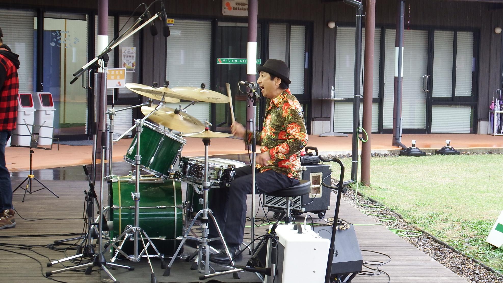 ブルースブリスターズ写真4