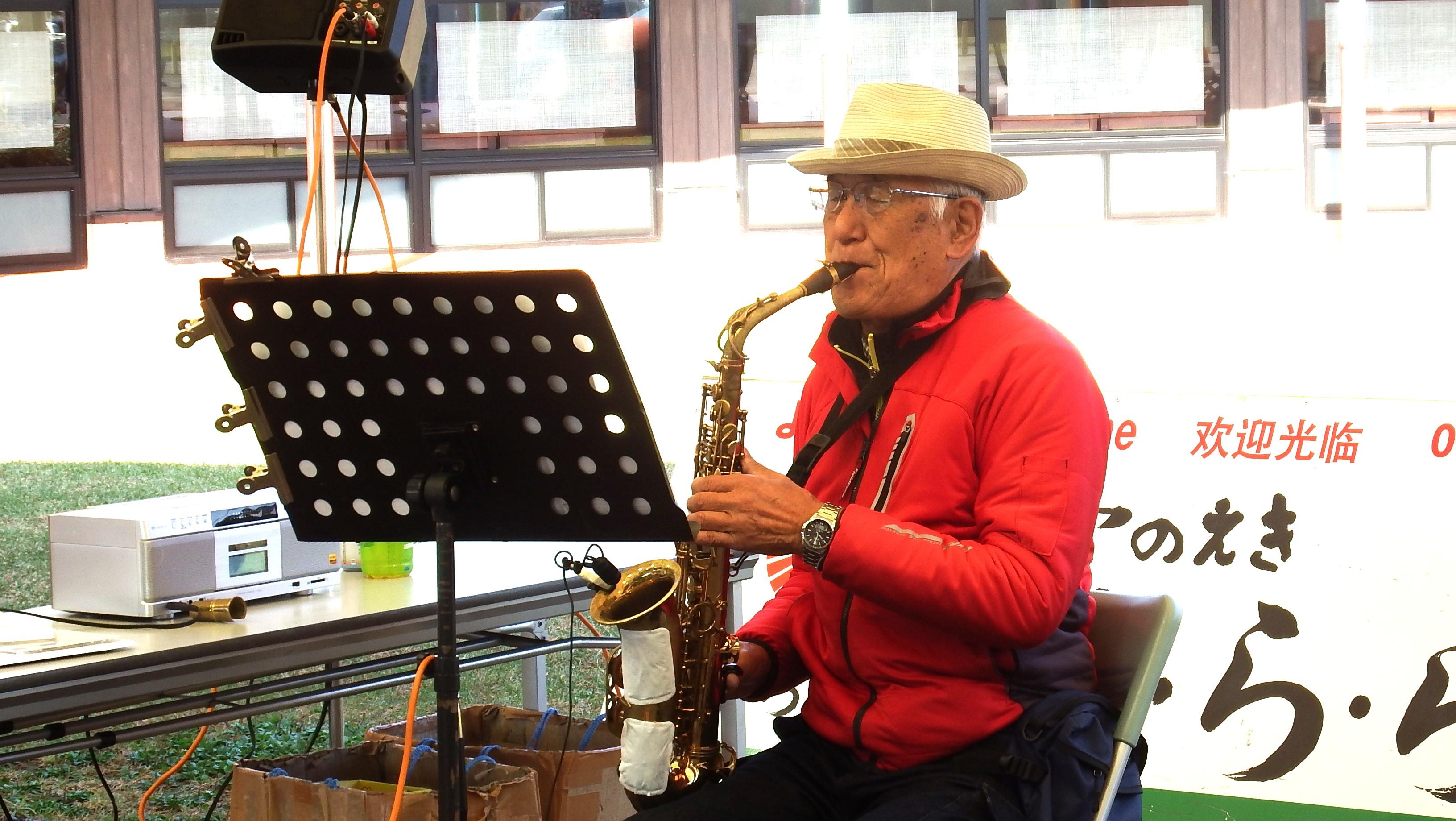 チャーリー栗原DSCF0672