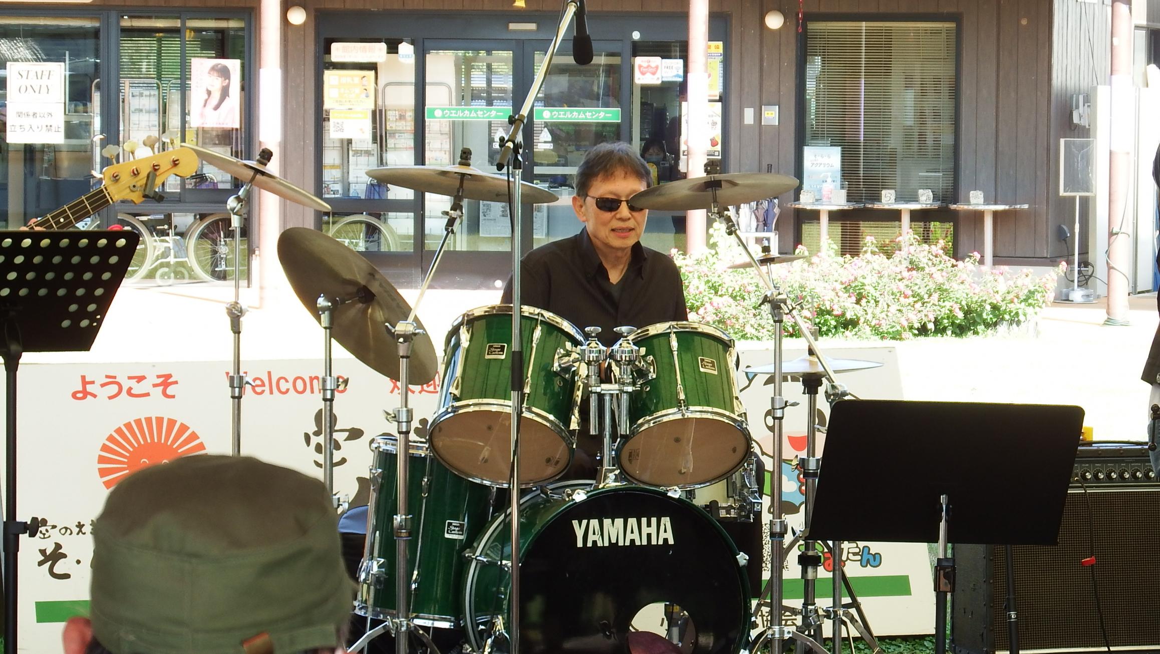 ブルームーン写真6