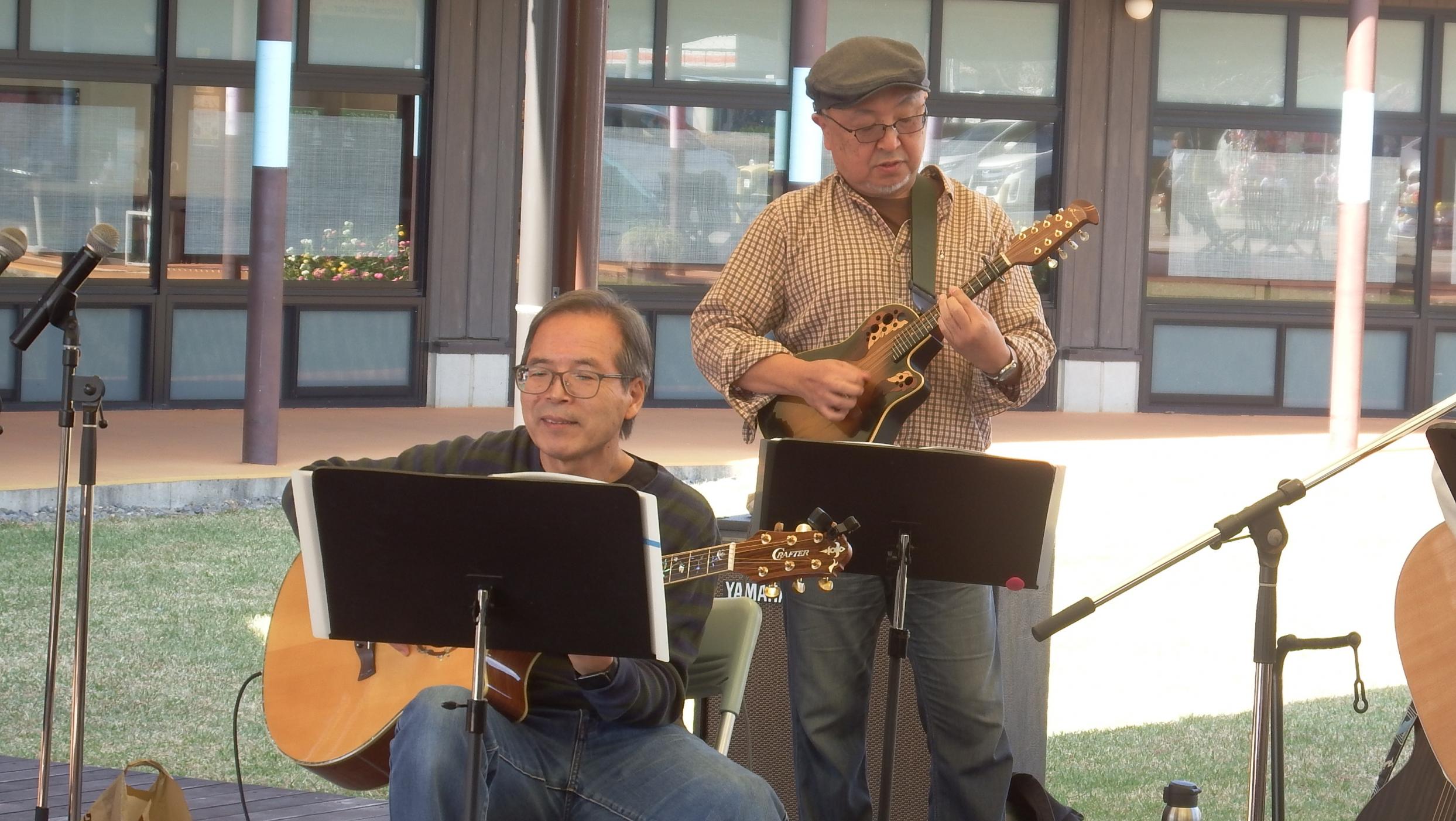 チェルシー写真3