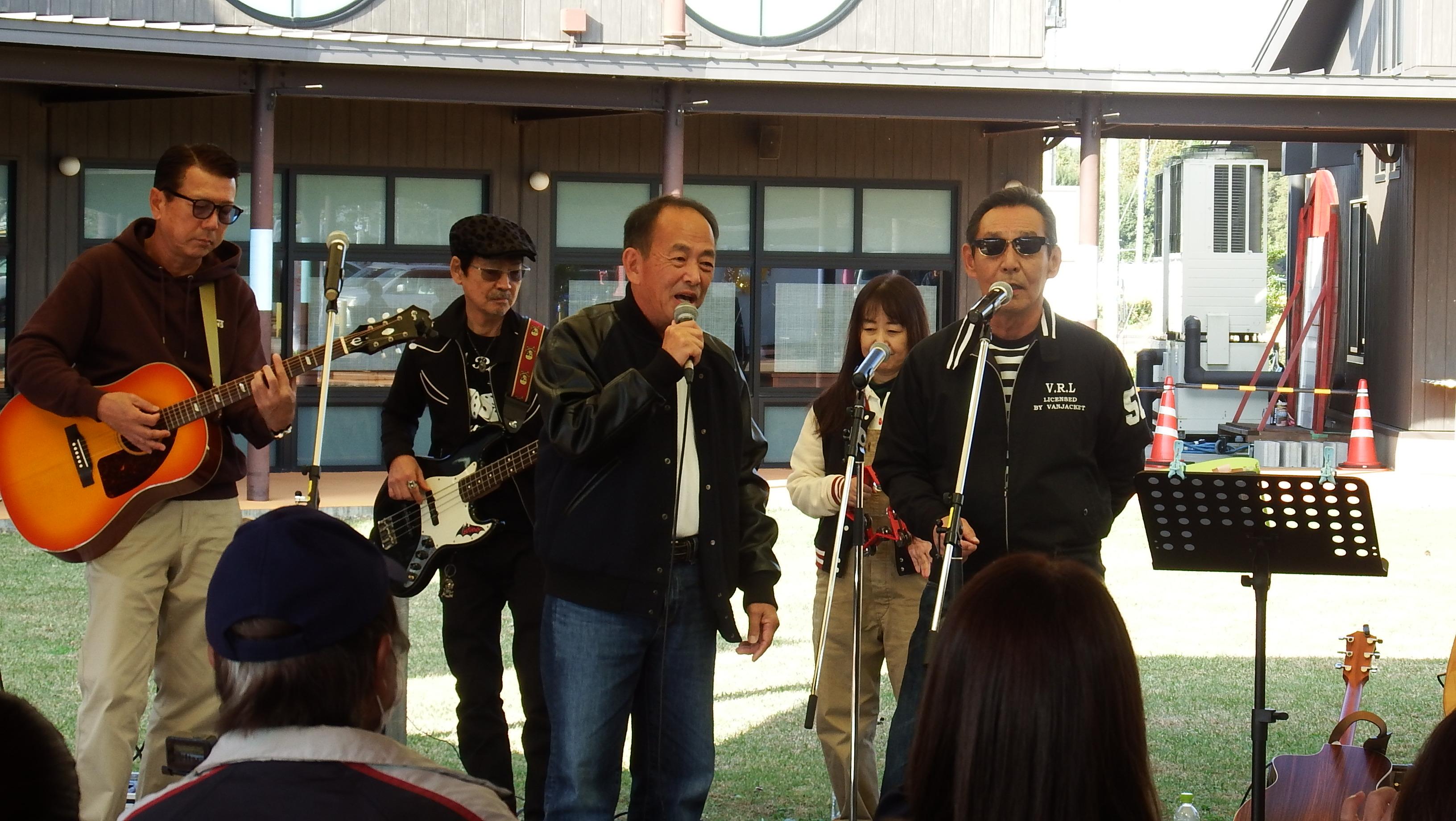 はるおとゆかいな仲間たち写真5