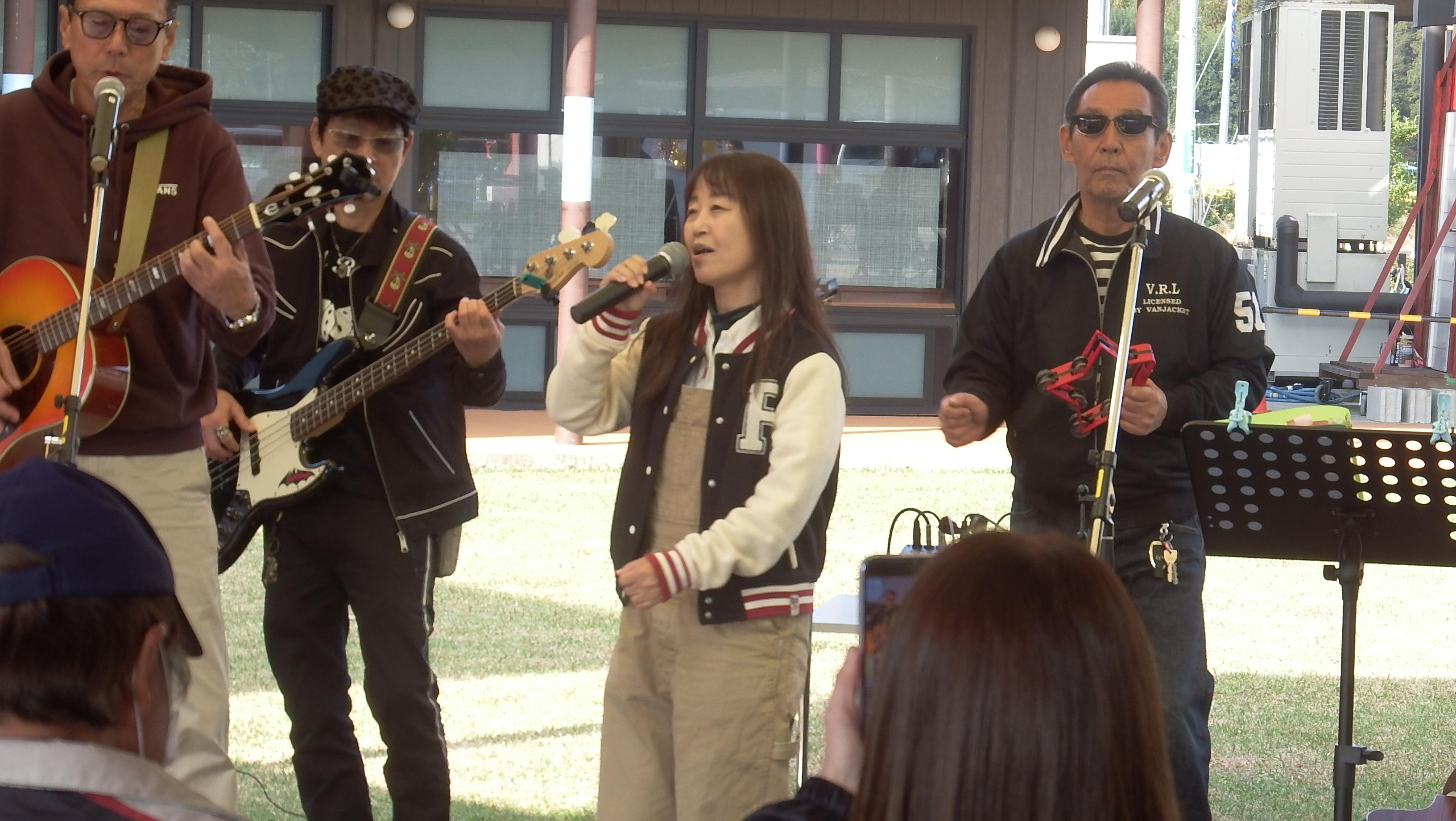 はるおとゆかいな仲間たち写真6