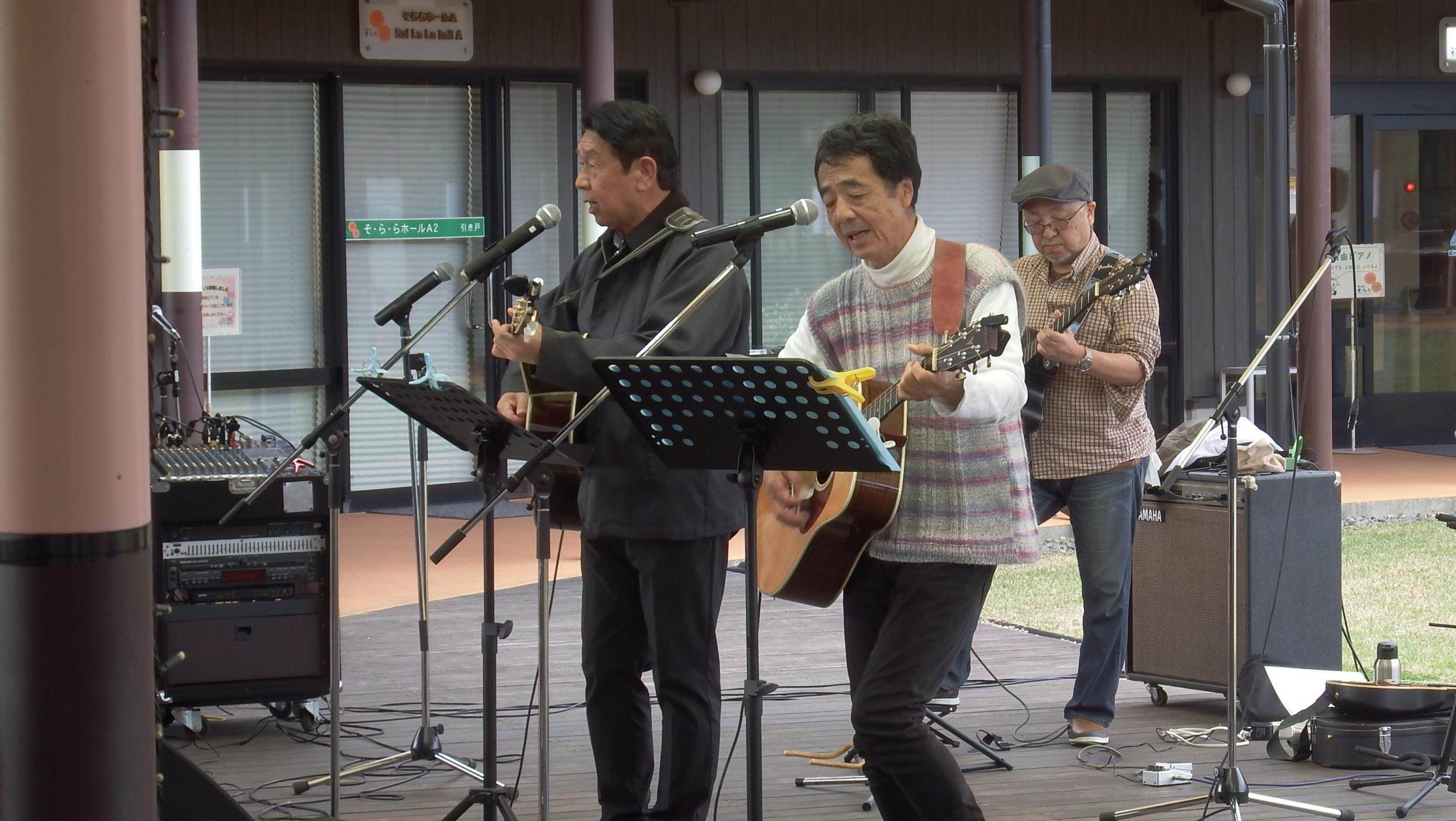 沼田隆政と橋本実写真2