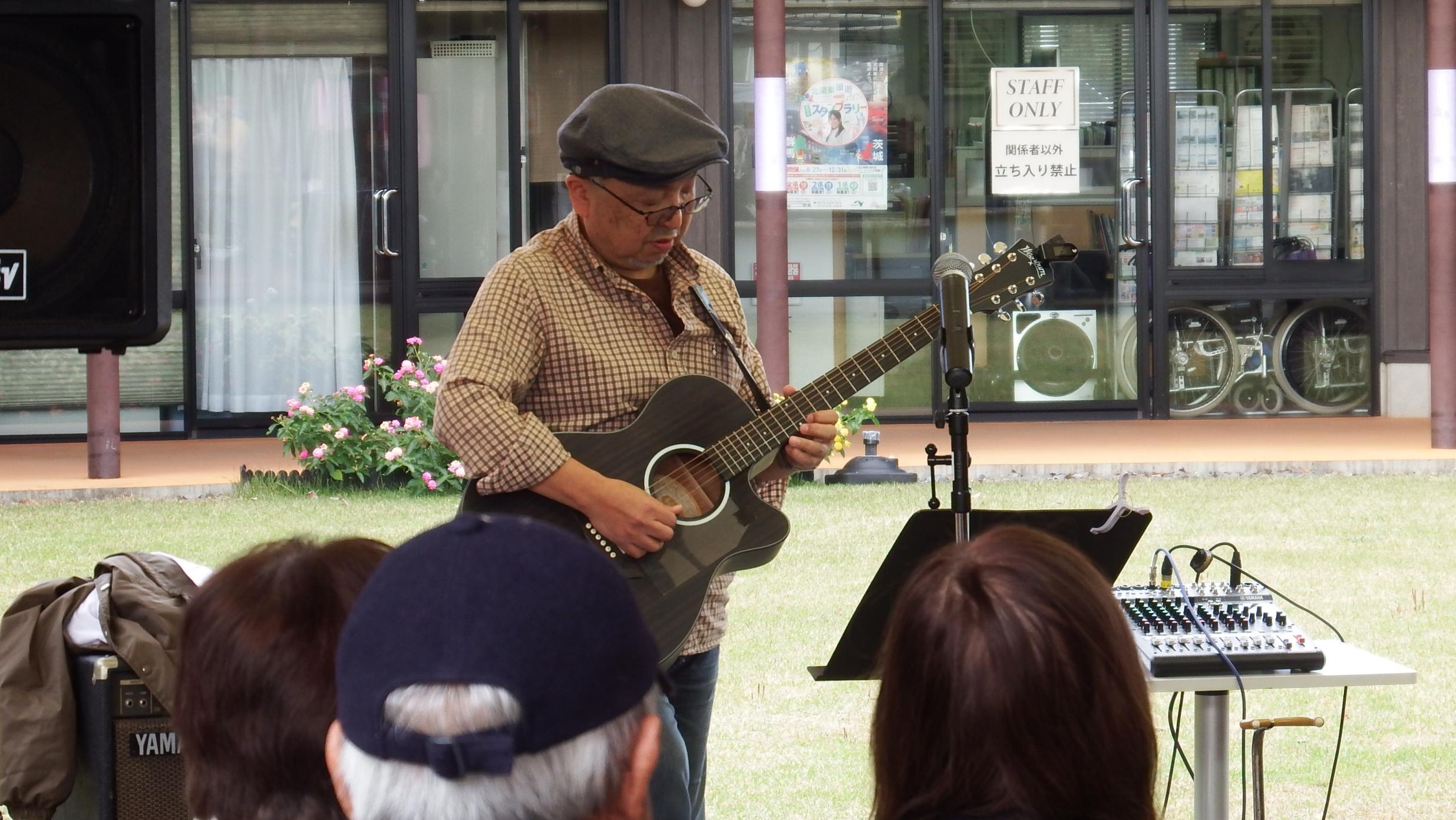 沼田隆政と橋本実写真3