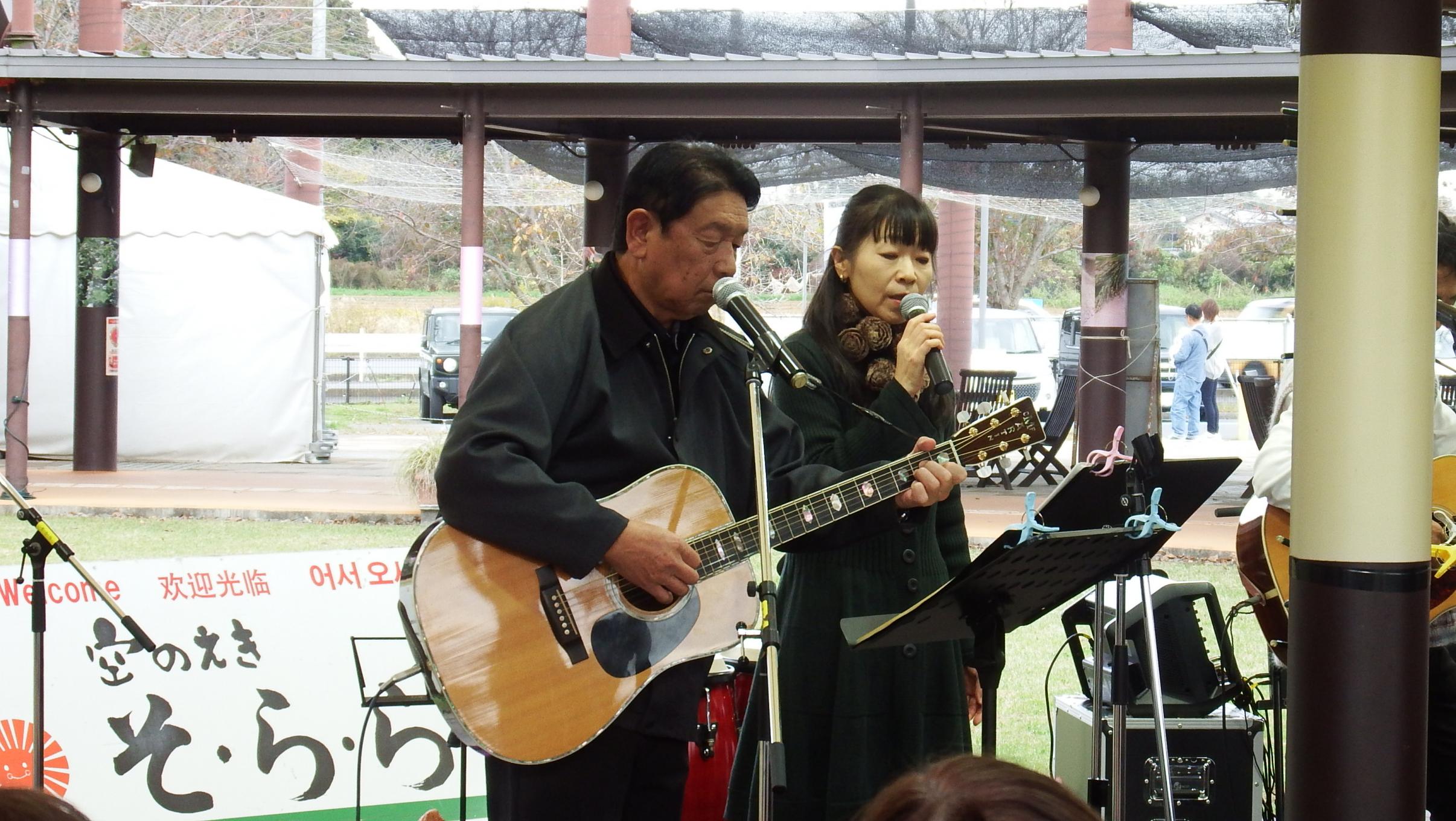 沼田隆政と橋本実写真4