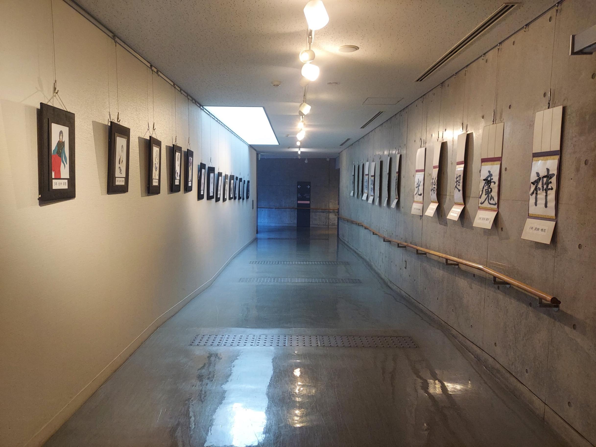 小径4全体の様子