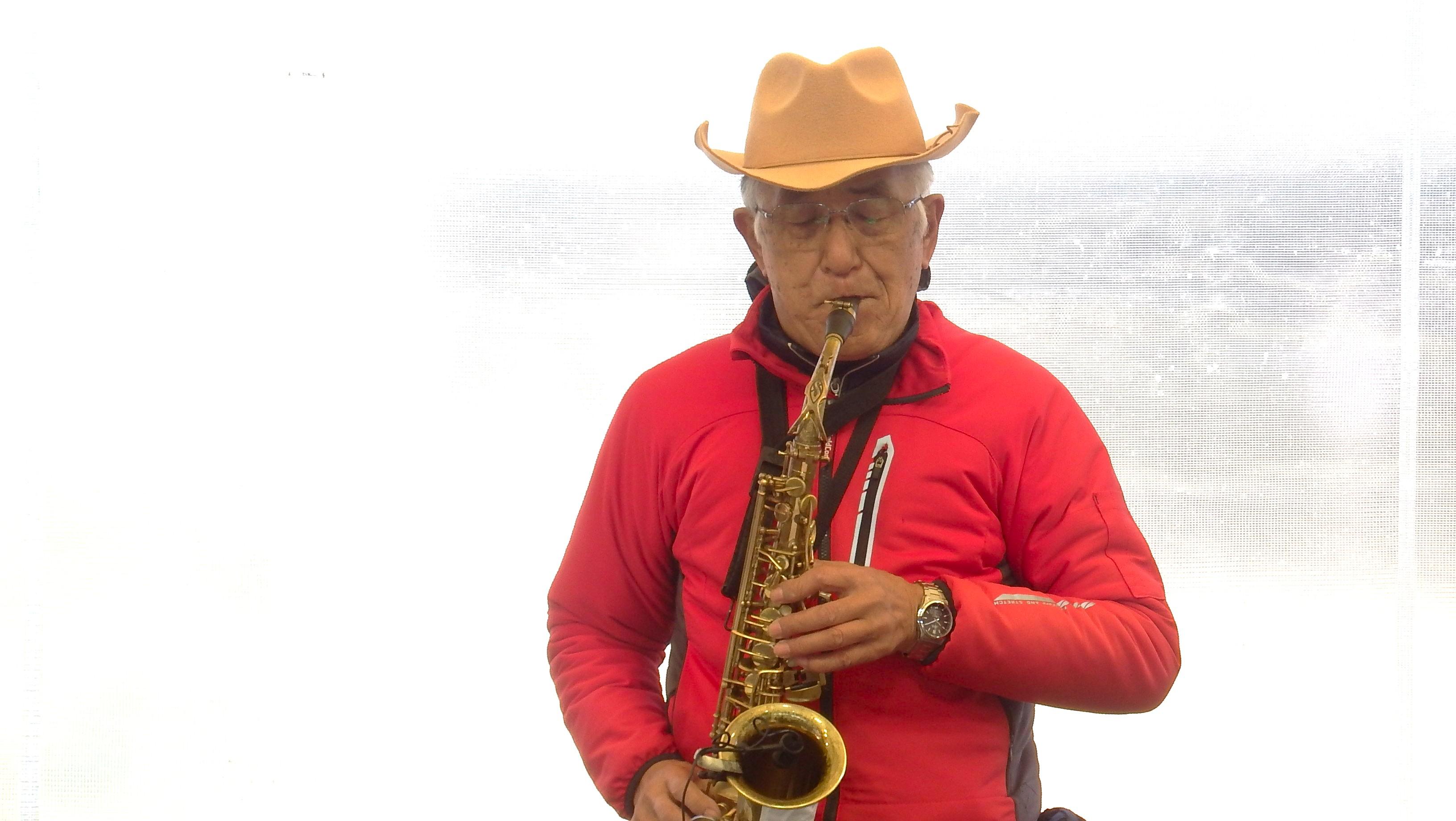 ★チャーリー栗原DSCF1264