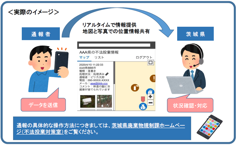 アプリイメージ