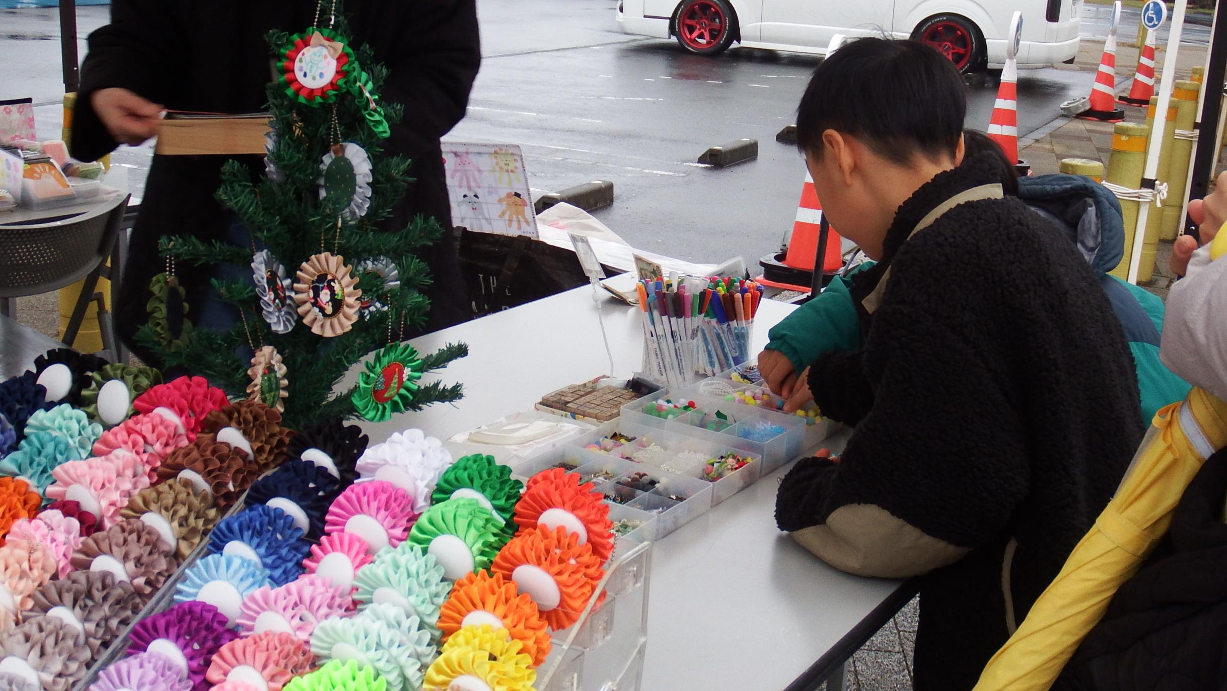 ワークショップ写真1