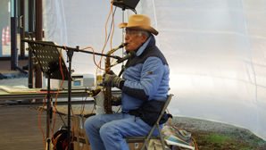 チャーリー栗原