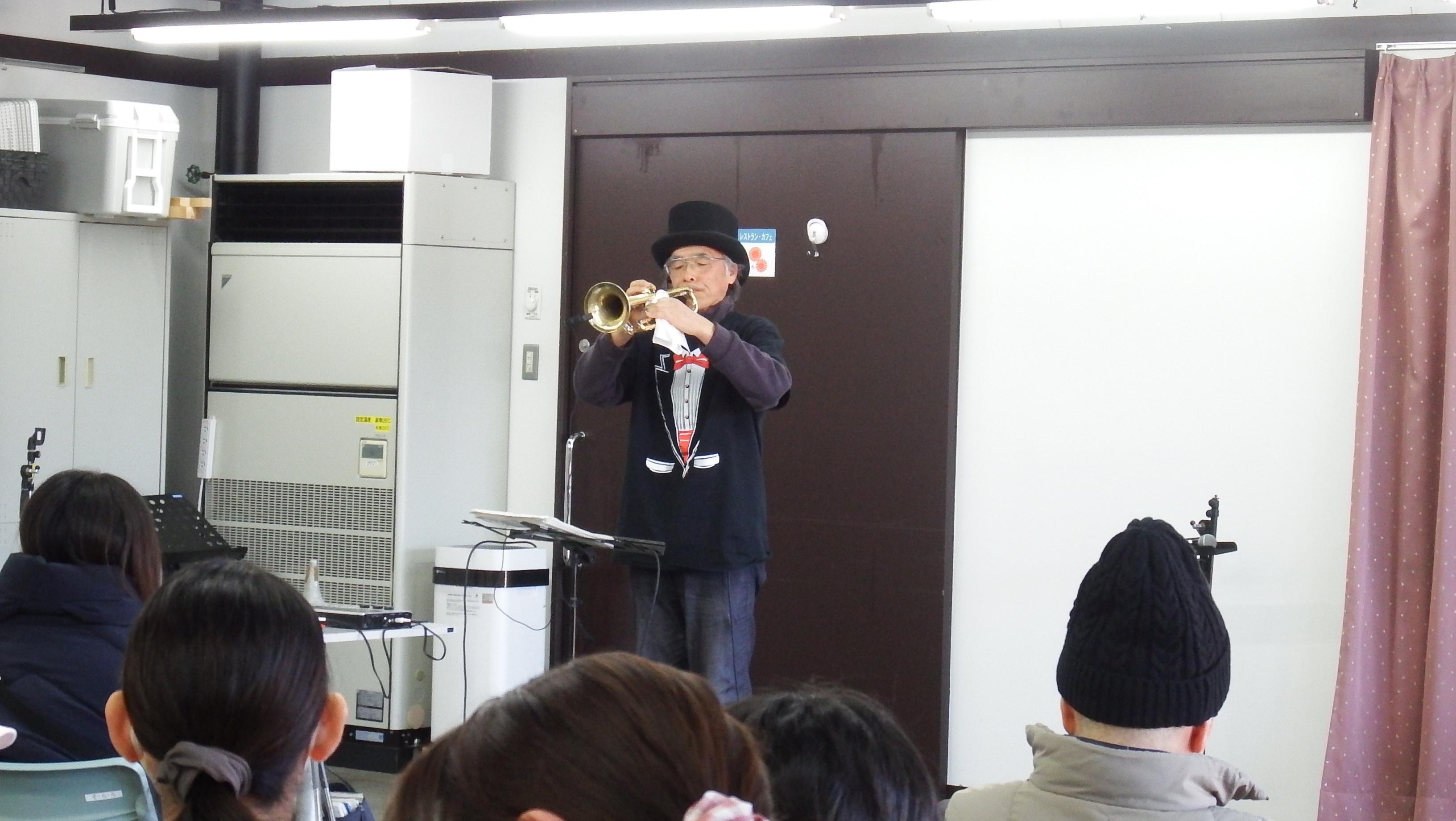 クーニー金澤写真2