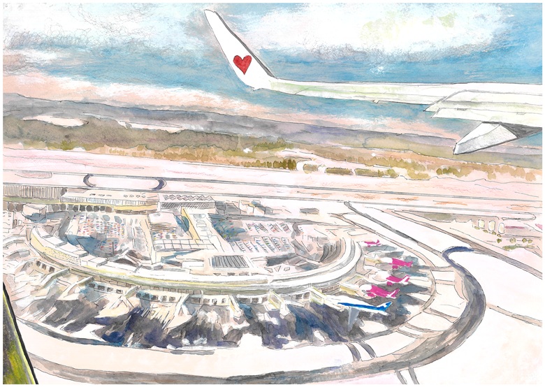 リリーベール小5年森川華衣