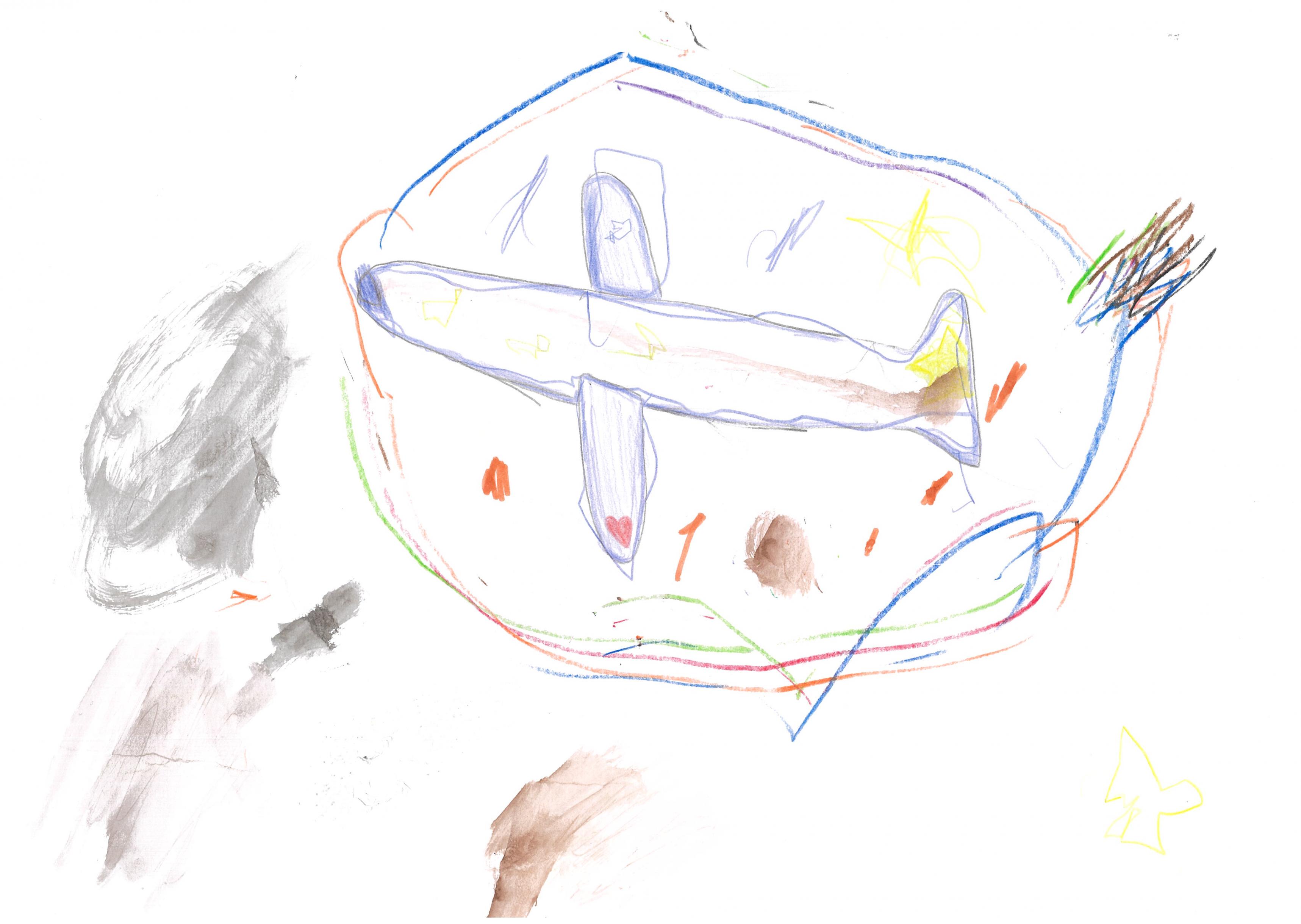 元気っ子幼稚園海老澤新太