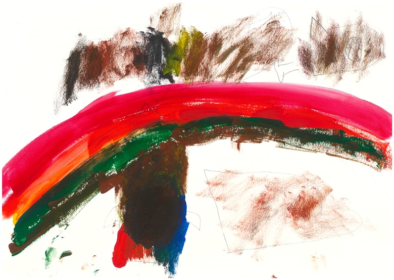 太陽保育園鈴木嘉衣斗