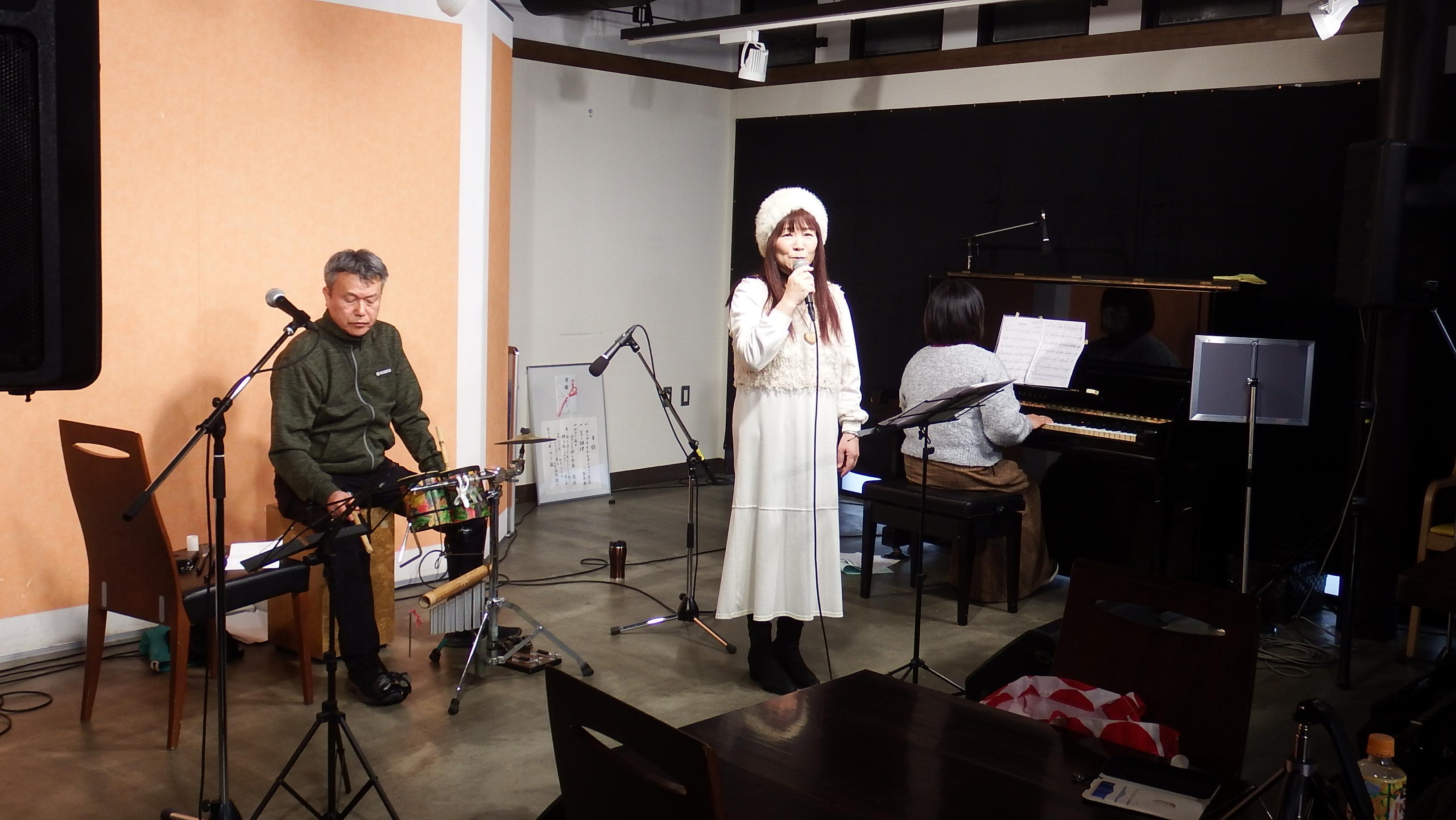 音楽ノチカラ写真3