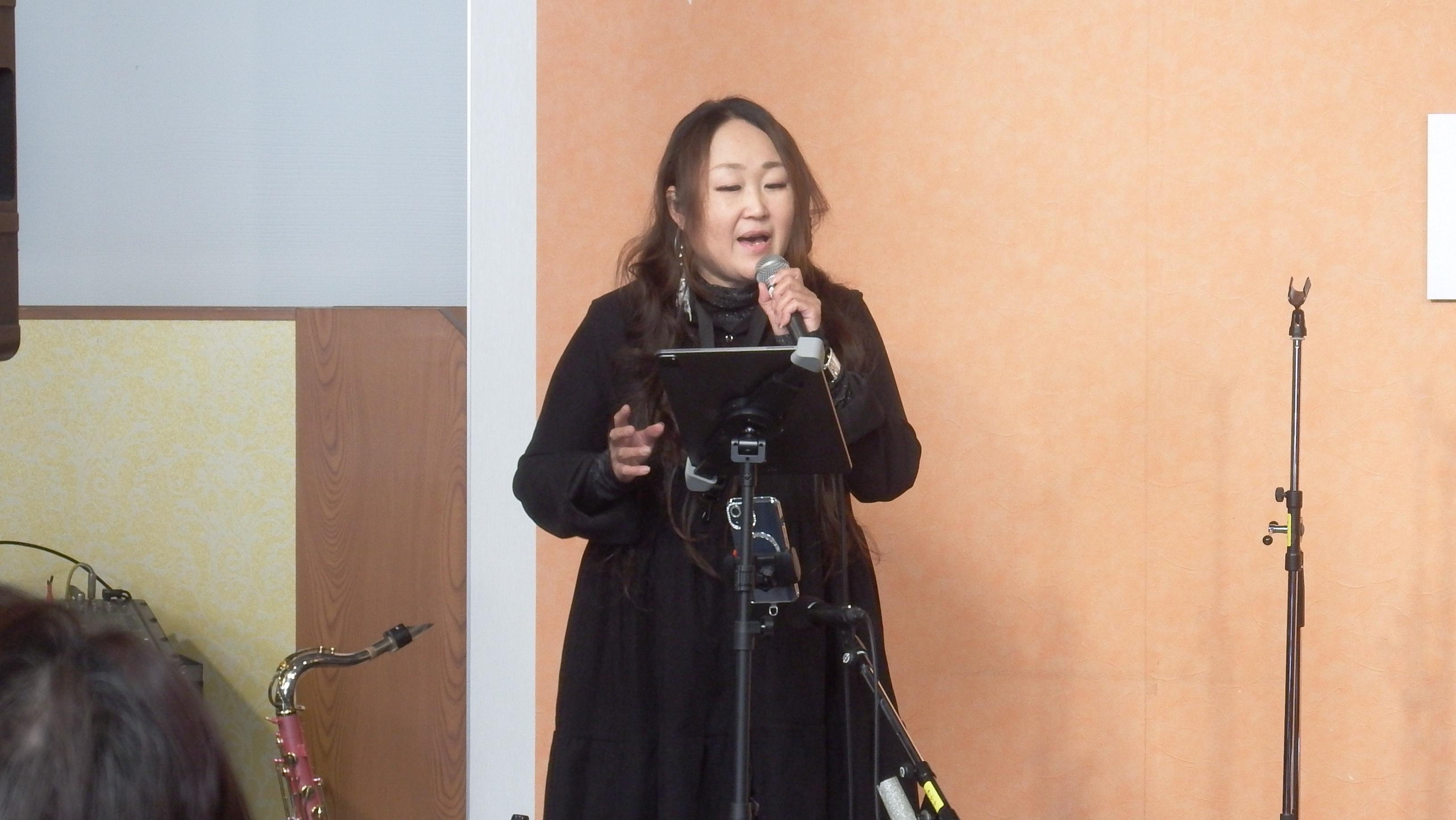 ジャジーフォー写真4