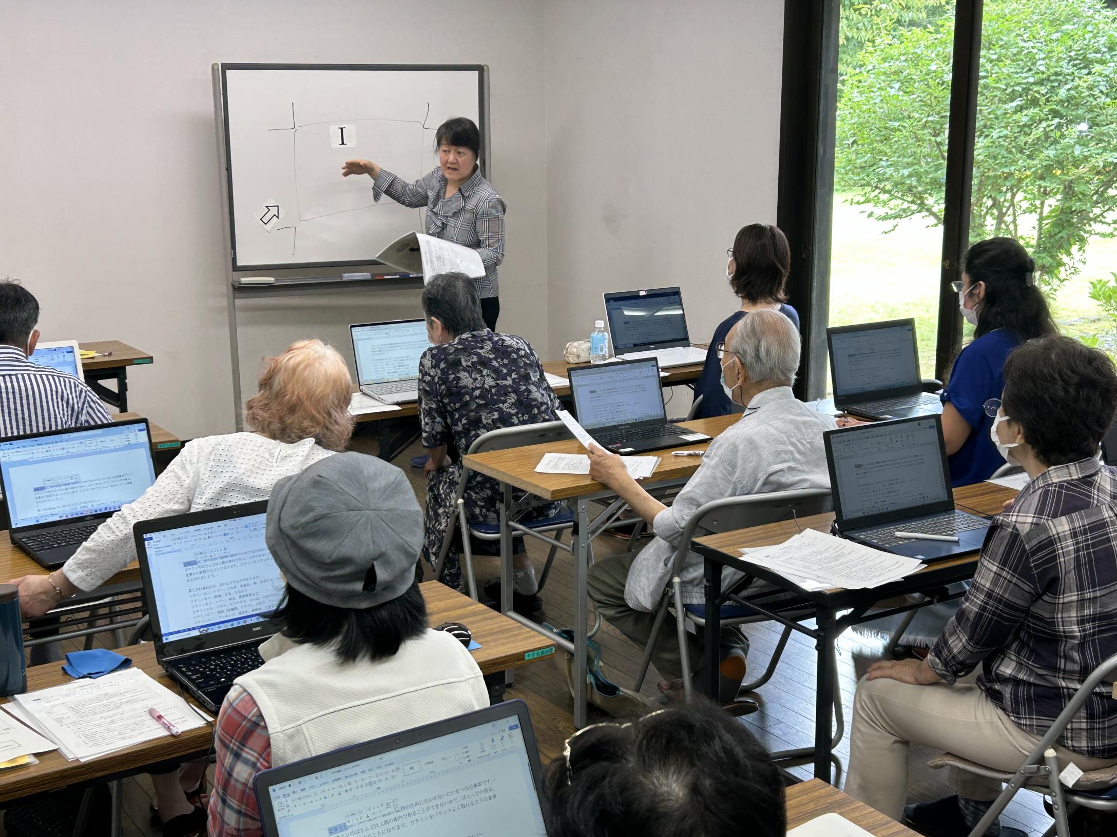 パソコンワード1 パソコンワード1