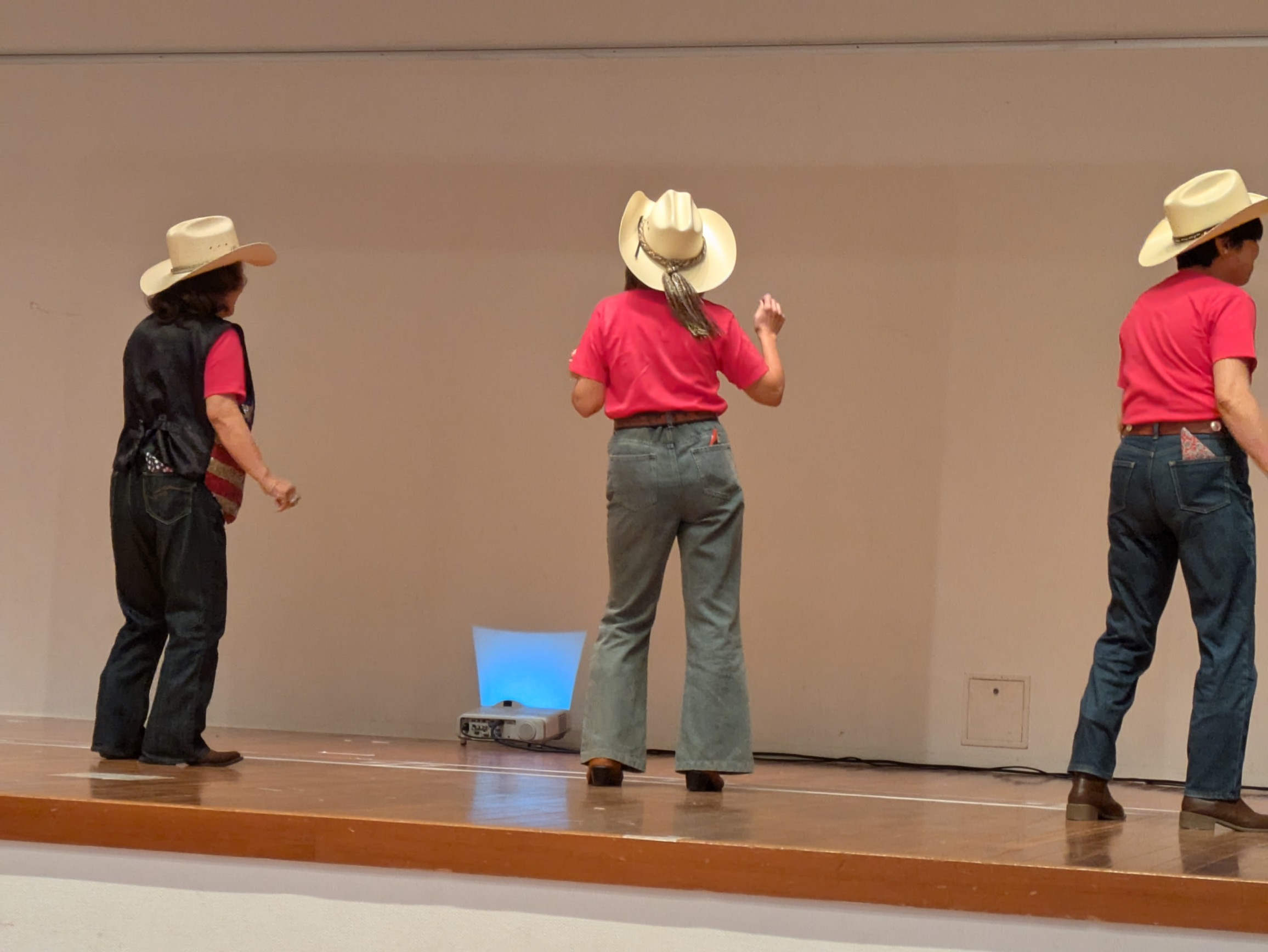 カントリーダンス カントリーダンス