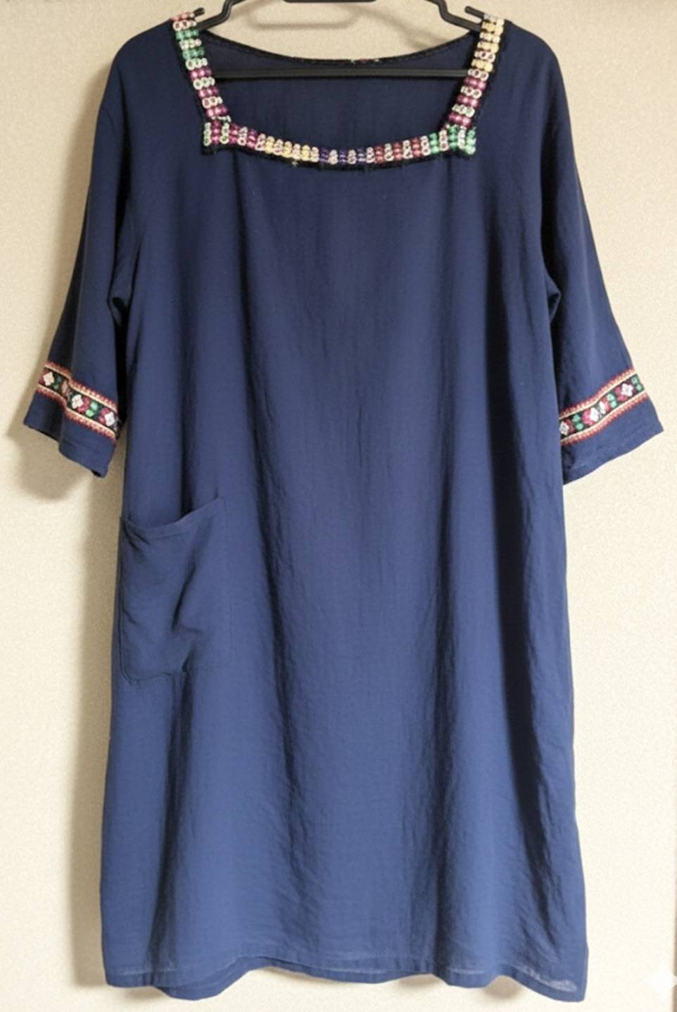 チュニック チュニック