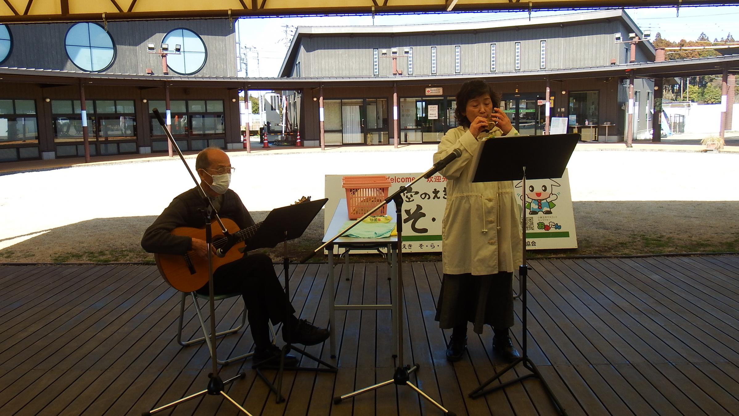 もみの樹アダチ写真3