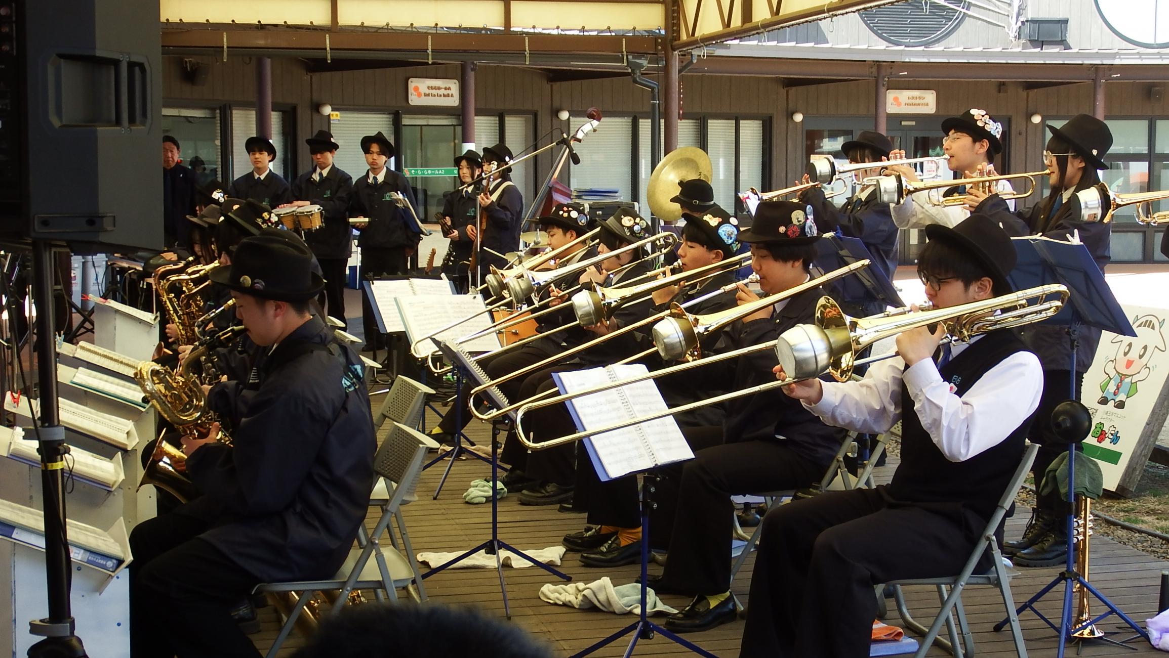 ブルービギナーズ写真1