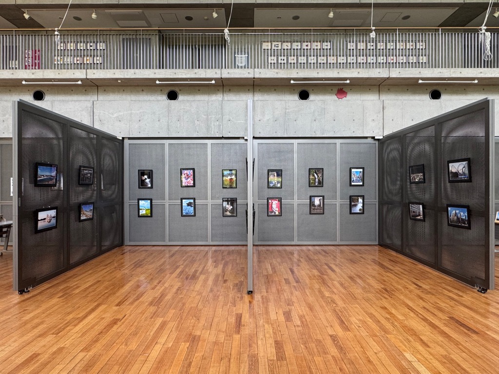 写真展2