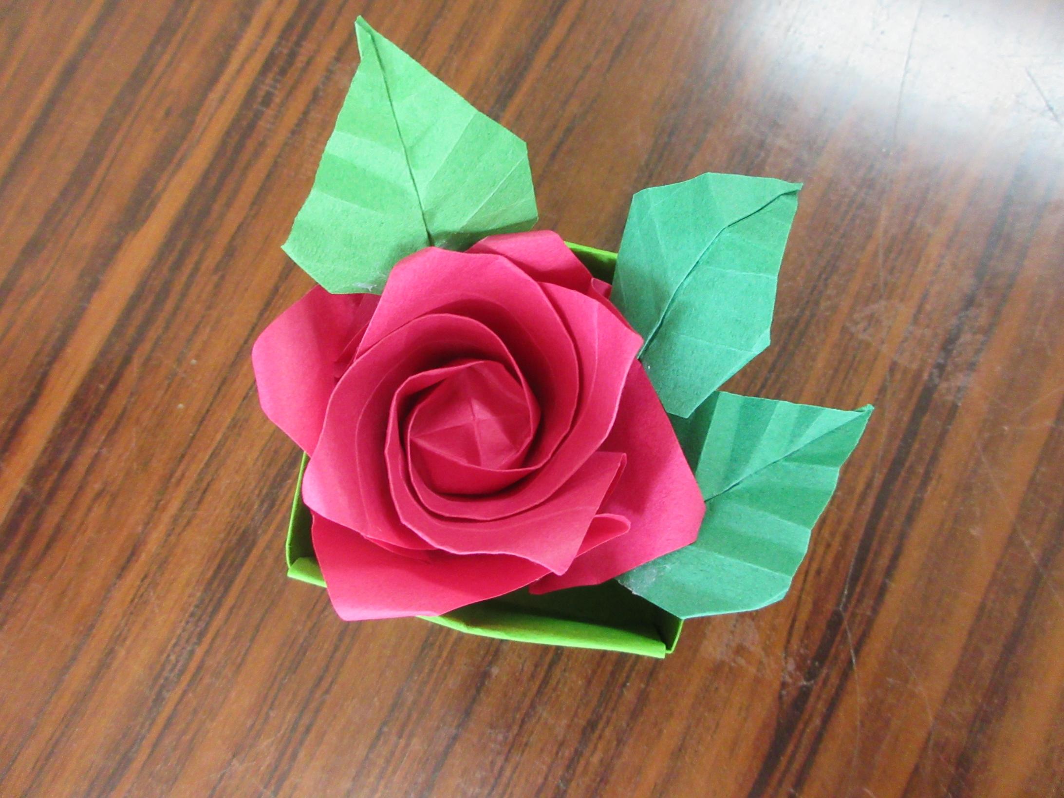 生徒の作品