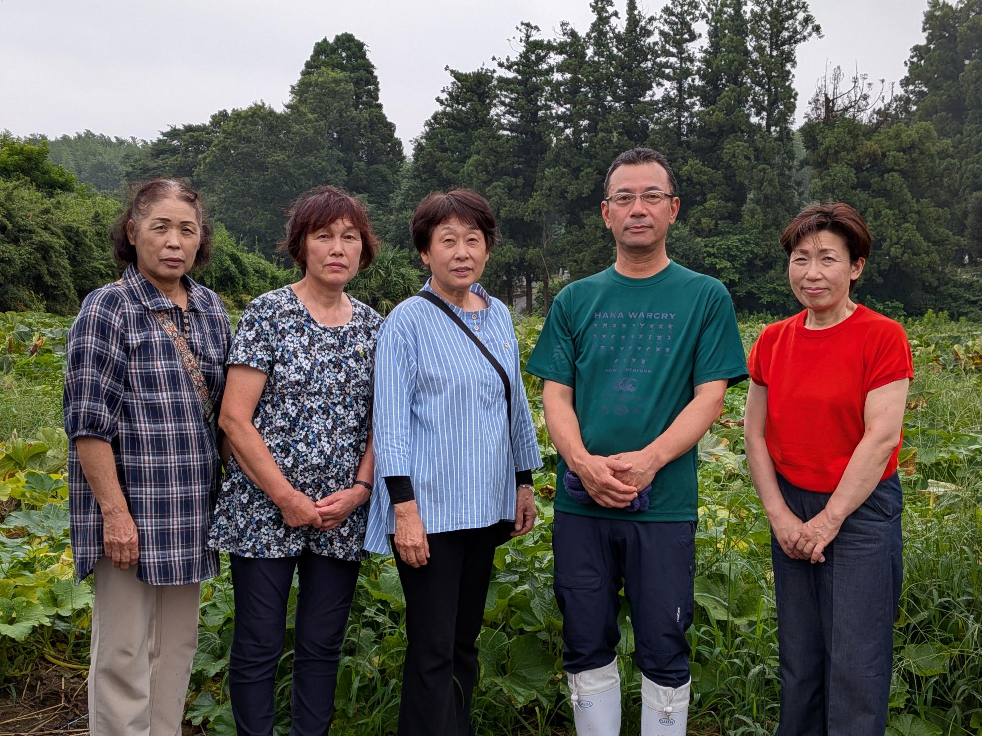 記念撮影 記念撮影
